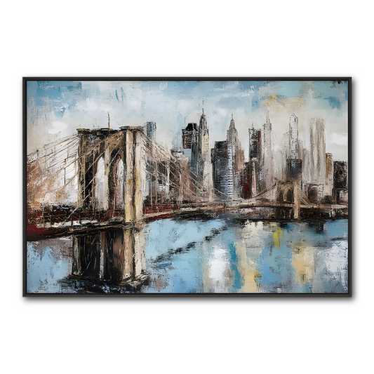 Manhattan Echoes