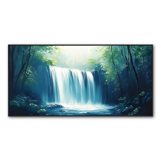 Silent Cascade