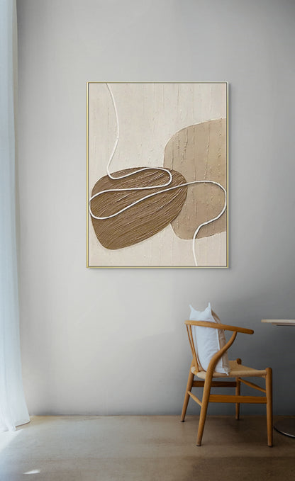 Winding Line