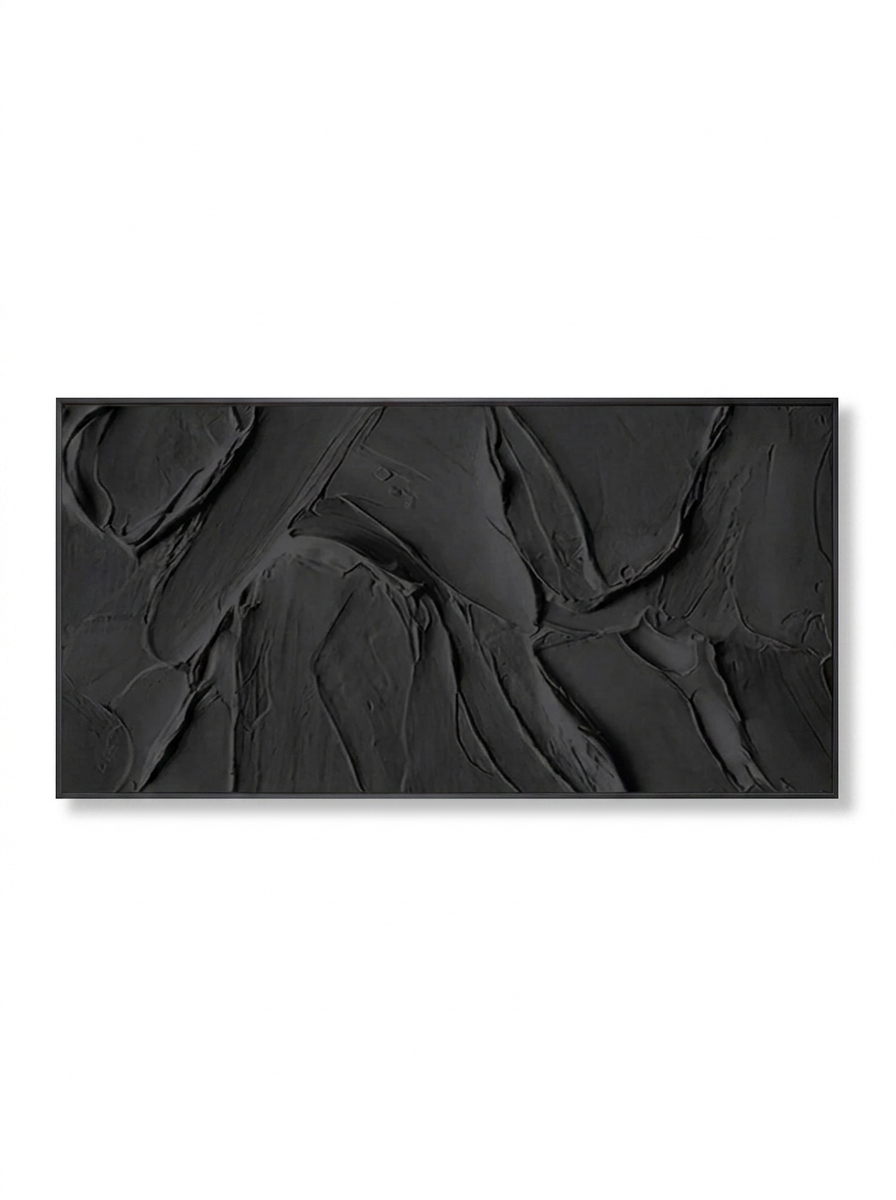 Peinture Texturée en Plâtre #SG043