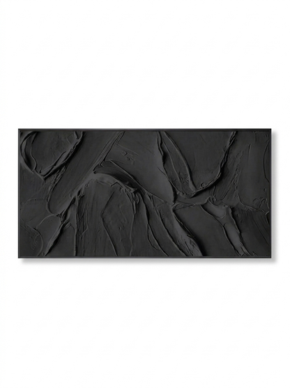 Peinture Texturée en Plâtre #SG043