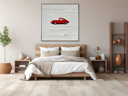 Solitary Coupe