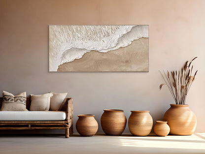 Tidal Caress