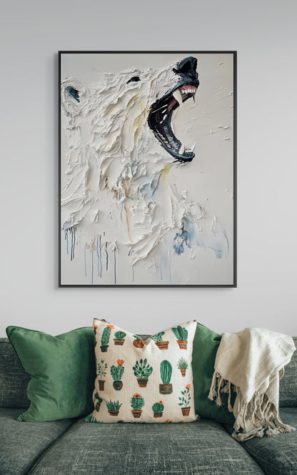 Arctic Roar