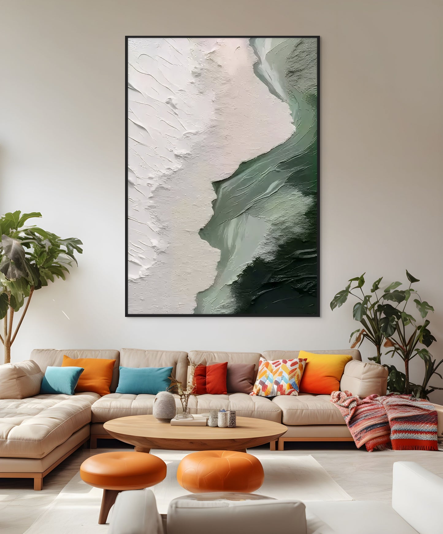 Shoreline Divide