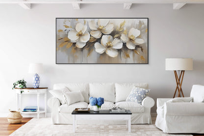 Magnolia Reverie