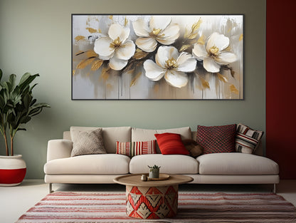 Magnolia Reverie