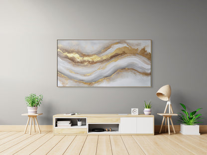Liquid Strata