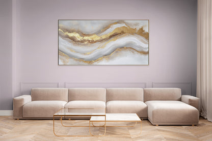 Liquid Strata