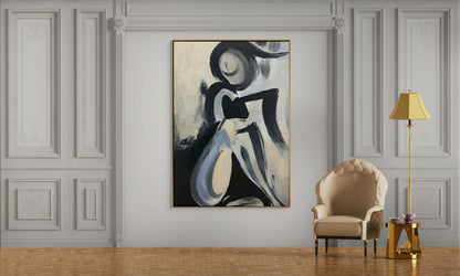Moonlit Nymph