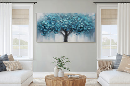 Whispering Canopy