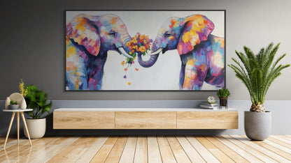Trunk Offering