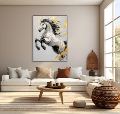 Ascendant Stallion
