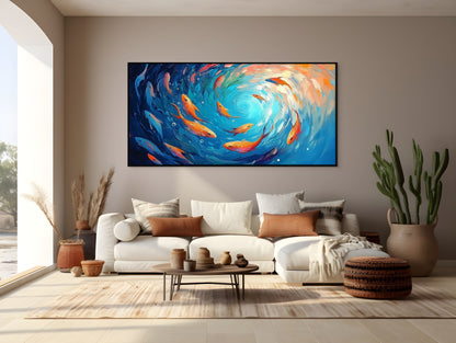 Whirlpool Migration