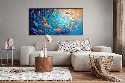 Whirlpool Migration