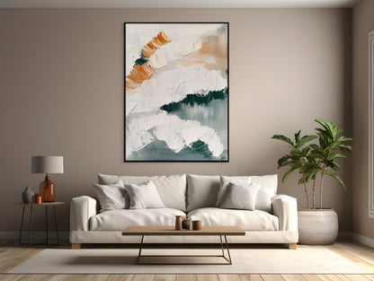 Silent Tide