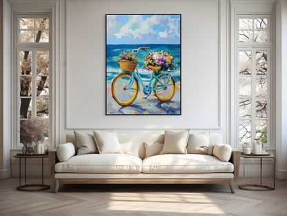 Seaside Bloom