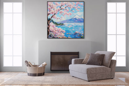Sakura Breeze