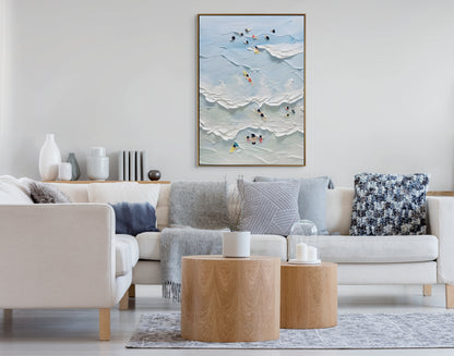 Ocean Ballet