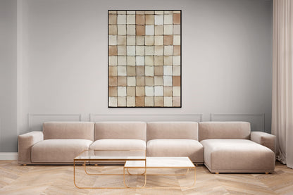 Earthen Grid