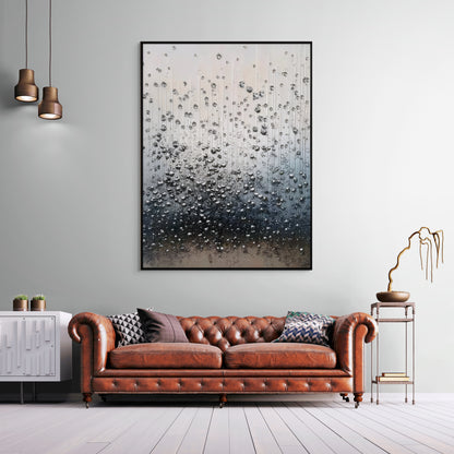 Suspended Droplets