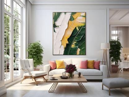 Verdant Sweep